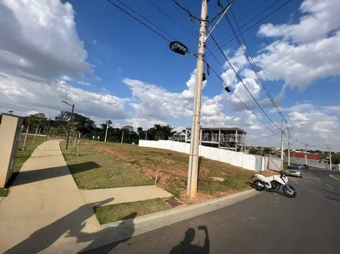 Terreno Jardins França à venda, 430 m² por R$ 930.000 - Jardins França - Goiânia/GO