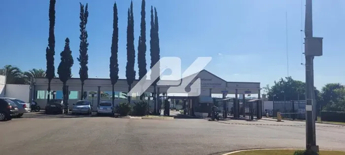 casa - Parque Brasil 500 - Paulínia