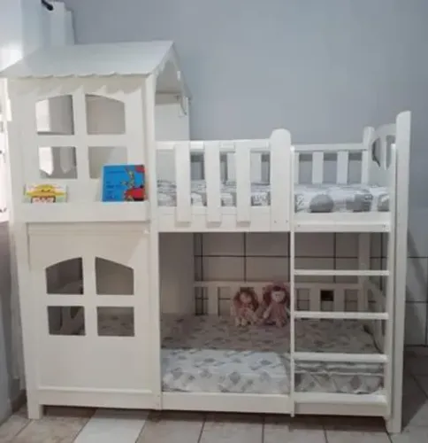 Camas infantil Montessorianas A partir de 600 Reais