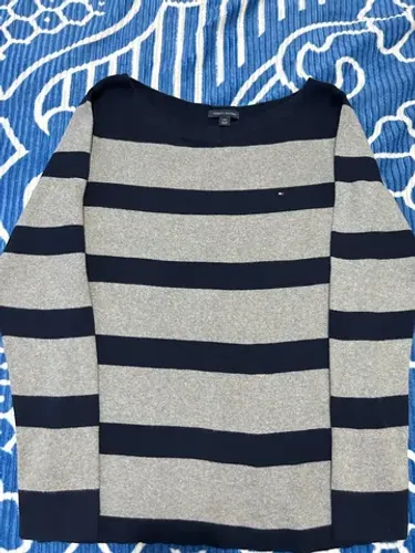 Blusa Tommy Hilfiger original