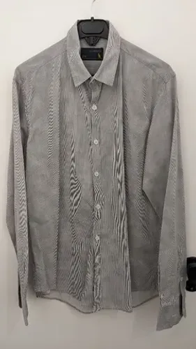 Camisa Social Sidewalk Tamanho 40.