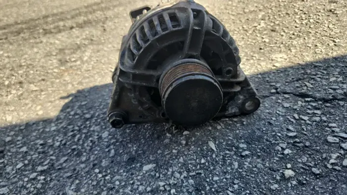 Alternador iveco 35s14 ano 2008/2018 R$ 500