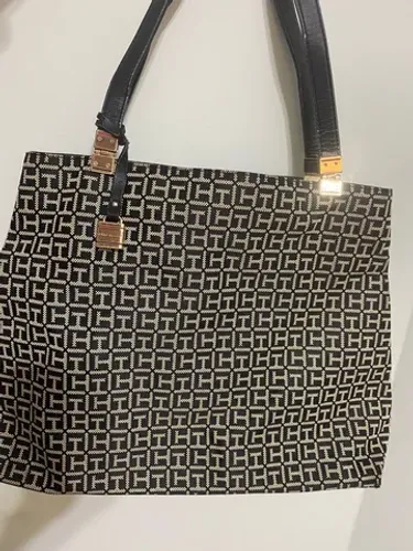 Bolsa tommy Hilfiger