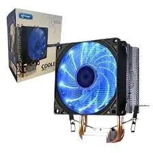 (NOVO) Cooler Processador Knup KP-VR303