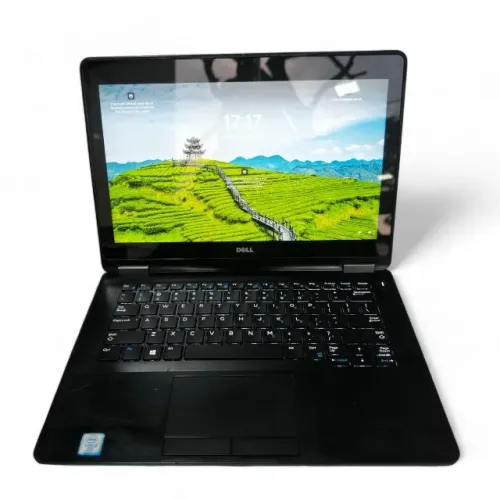 Ultrabook Dell Latitude E7270 i5 6ª 8gb Ssd240GB 12,5" Touchscreen Usado