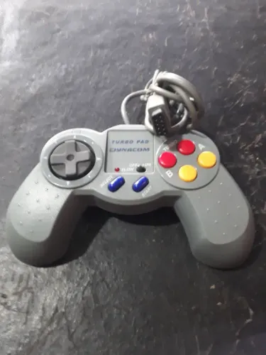 Controle game Dynacom