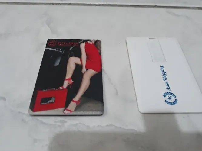 Pen card 2 gigabytes