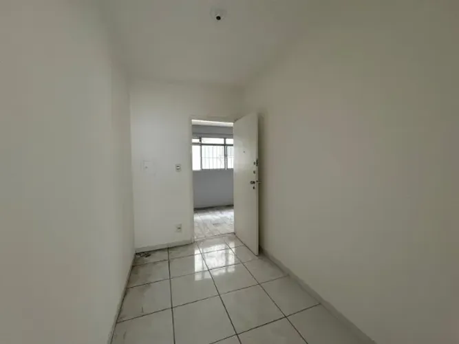 Sala comercial no Solar Rio Branco