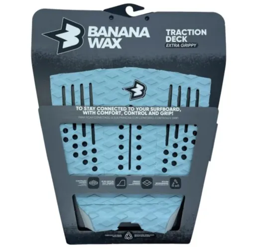 Deck surf banana wax linha pro