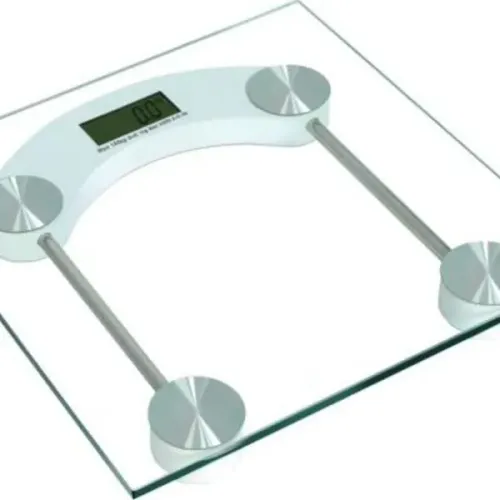 Balanca De Pesagem Digital 
