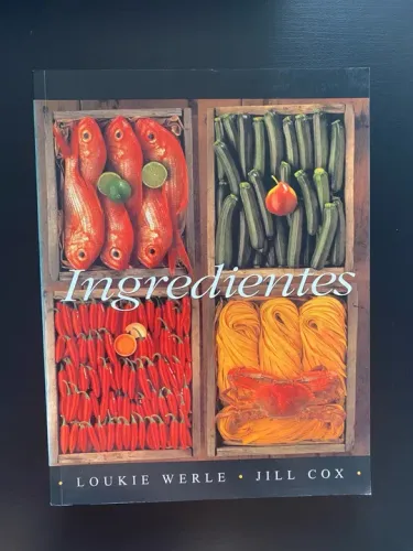 Ingredientes
