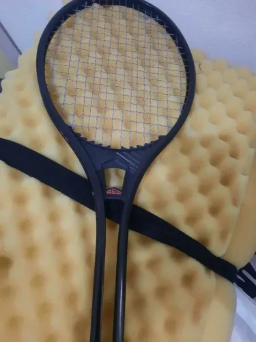 Raquete de tênis