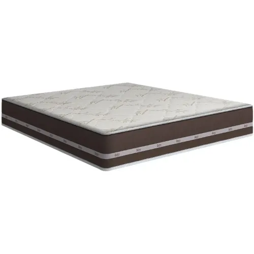 Colchão Casal Molas Superlastic Clássico tt654