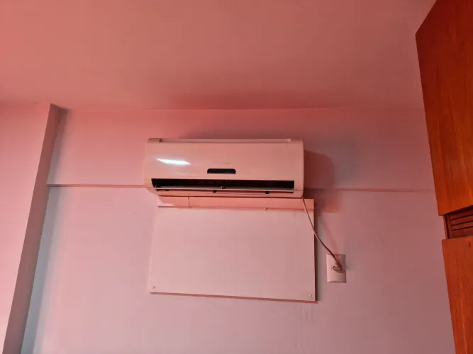 Ar Condicionado Split
