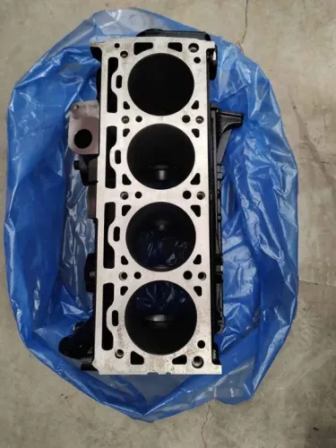 Motor Nissan k 25 para EMPILHADEIRA