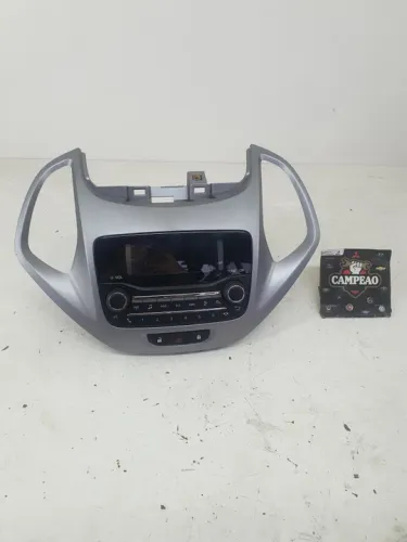 Radio Som Ford Ka 1.0 2019 