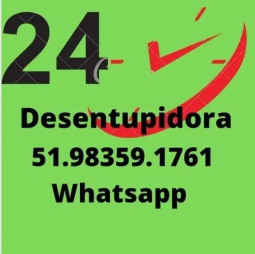Desentupidora em Porto Alegre e Regiões Metropolitanas 