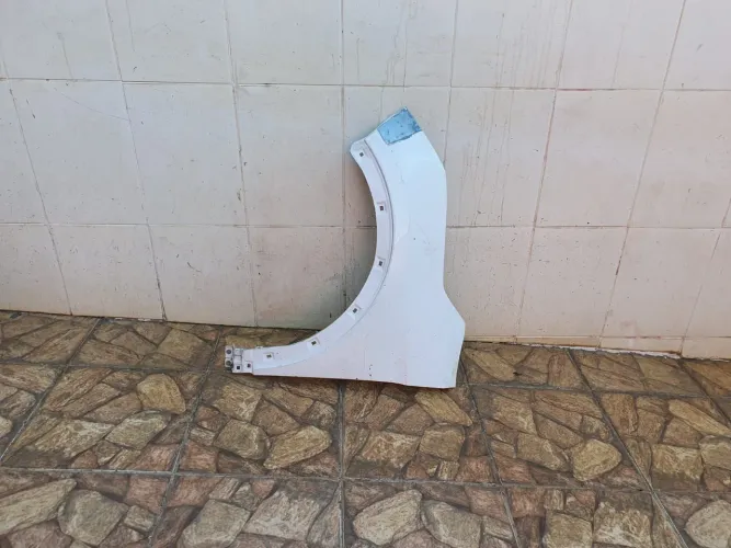 Paralama esquerdo Creta 2017/2018/2019/2020/2021/2022