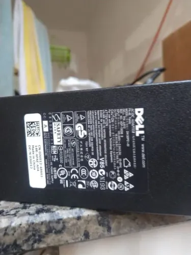 Fonte Dell 130W