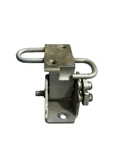 Dobradiça Traseira Esq Vw Passat 3b4833411 11 N83