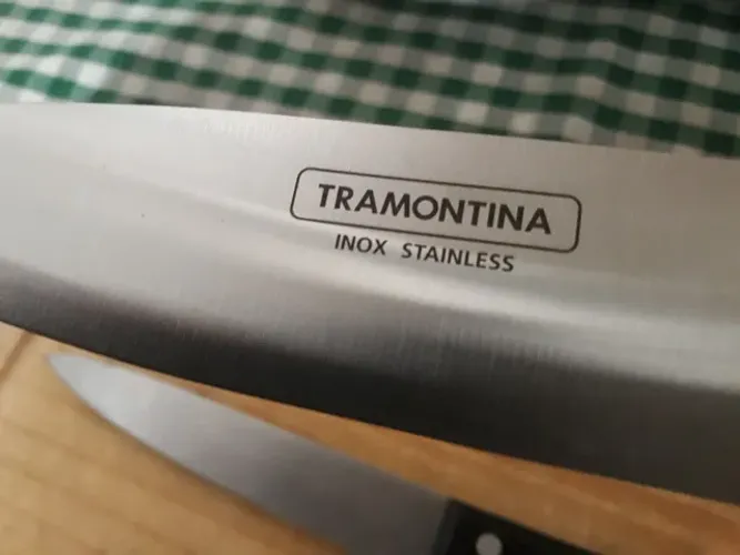 Kit facas Tramontina