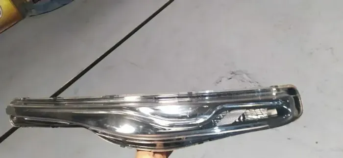 Farol Toro sem reator LD