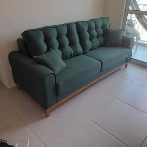 Estofado Novo - Promoção