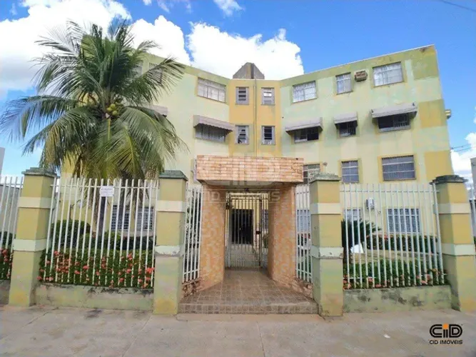 Apartamento com 3 quartos a venda próximo a Orla do Porto