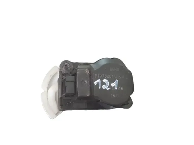 Motor Atuador Ventilação Interna Peugeot 3008 N121