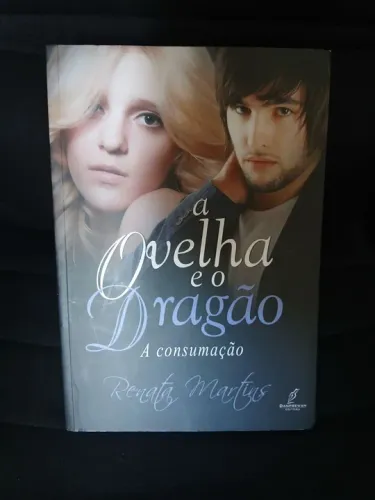 A Ovelha e o Dragão - A Consumação