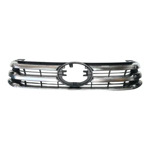 Grade Frontal Toyota Hilux 2016 2017 2018 Nova