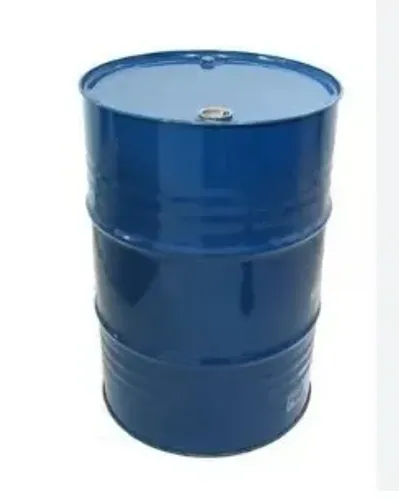 GALÃO METÁLICO 2 BOCAS 200L