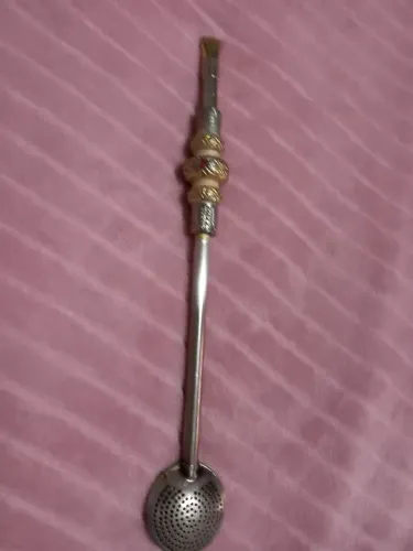 Bomba para Chimarao