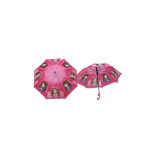 (NOVO) Guarda-Chuva Infantil Estampado