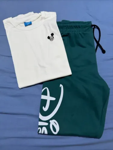 Kit High Company  X Disney Original