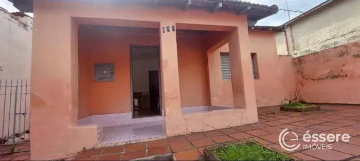 Casa com 2 dormitórios à venda, 133 m² por R$ 600.000,00 - Vila Marieta - Campinas/SP