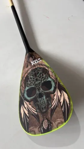 REMO CANOA HAVAIANA