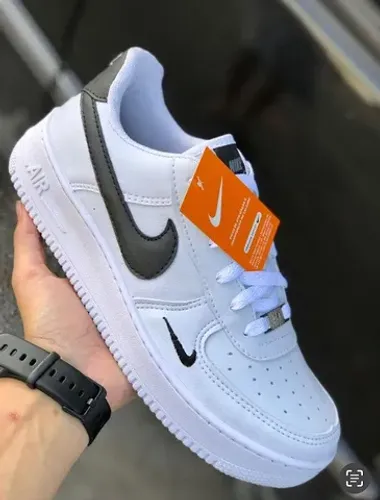 air force branco 1masculino