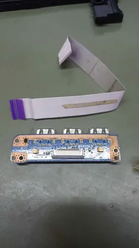 Placa Usb Sony Vaio Vpceh Vpc-eh Séries Da0hk1tb6e0