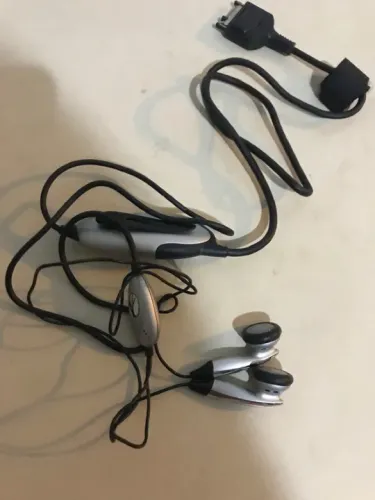 Fone de Ouvido Motorola Original
