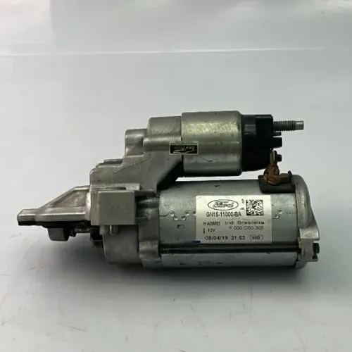 Motor Partida Ecosport Dragon 1.5 3CC 2018 Aut GN1511000BA