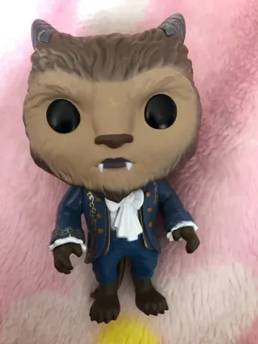 Funko pop fera