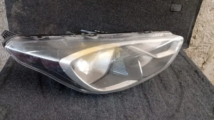 FAROL FORD KA 2021