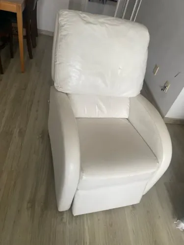 Poltrona Reclinável Maravilhosa