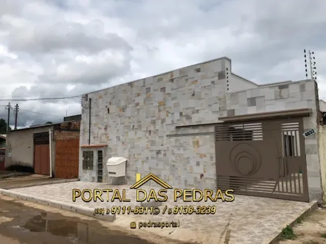 Portal das Pedras *