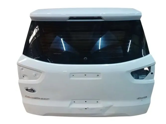 Tampa traseira Ford Ecosport storm 2.0 4x4 2020