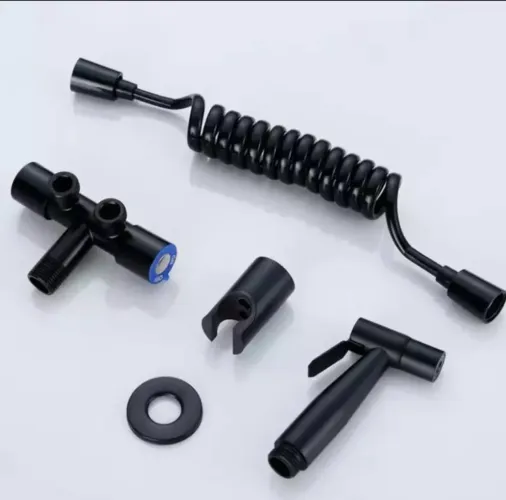 Ducha higiênica para banheiro