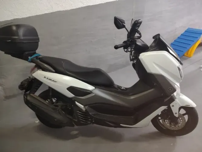 Nmax 160 2018/2018 Yamaha