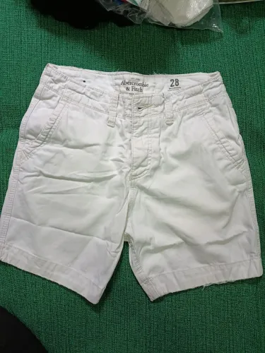 Bermuda Abercrombie e Fitch 