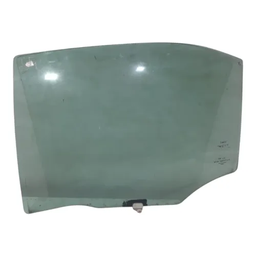 Vidro Porta Traseira Esquerda Ford Fusion 2006 Á 2009 Xx